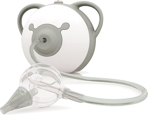 Nosiboo Pro Electric Nasal Aspirator