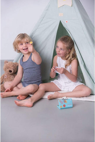 Squitos Mosquito Repellent Sticke - Sleek Choice