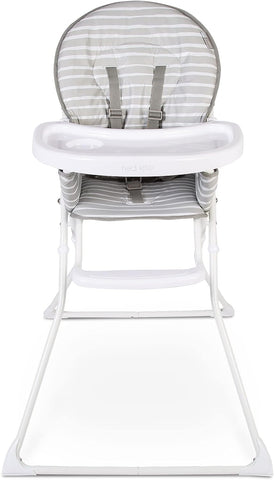 Red Kite Feed Me Compact Highchair Treetops