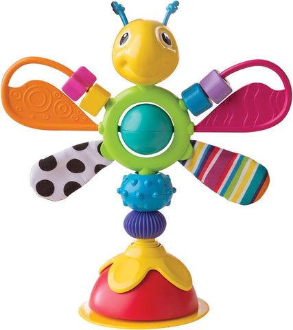 LAMAZE Freddie the Firefly Table Top Baby Toy 6 Months+ - Sleek Choice