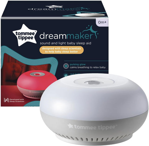 Tommee Tippee Dreammaker Baby Sleep Aid