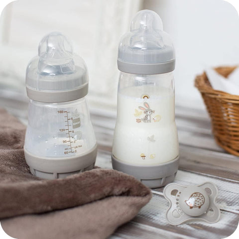 Sleek Choice - MAM Easy Start Anti-Colic Large Bottle Set