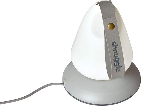 Shnuggle Moonlight Nightlight - Sleek Choice