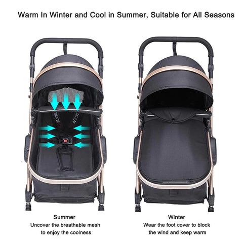 Magic zc best sale baby stroller