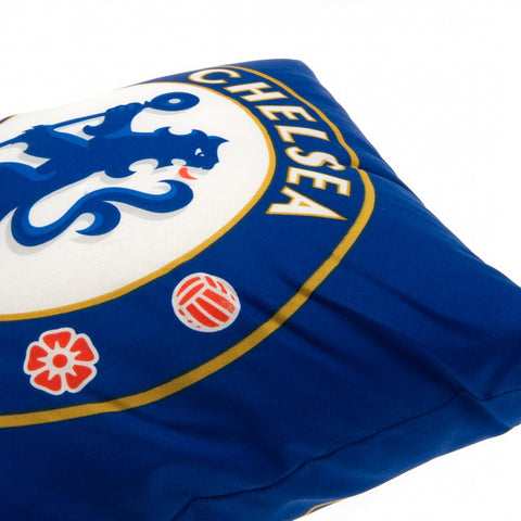 Chelsea FC Cushion - Sleek Choice UK