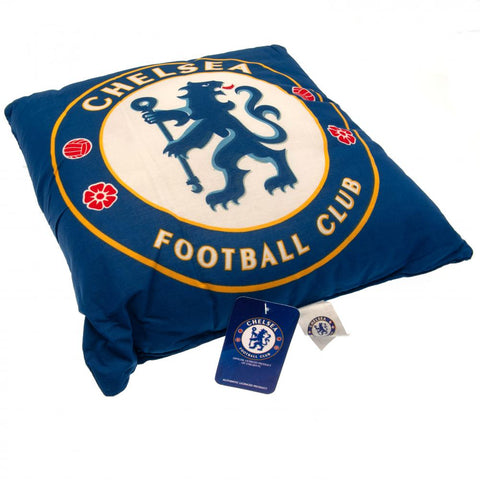 Chelsea FC Cushion - Sleek Choice UK