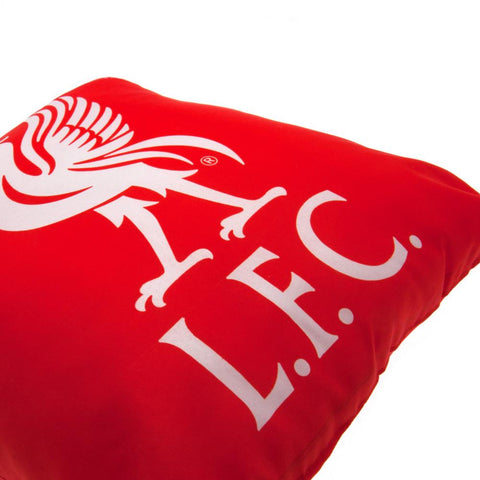 Liverpool FC Cushion - Sleek Choice UK