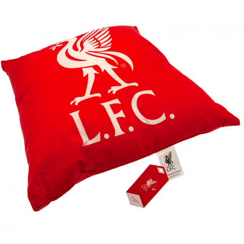 Liverpool FC Cushion - Sleek Choice UK