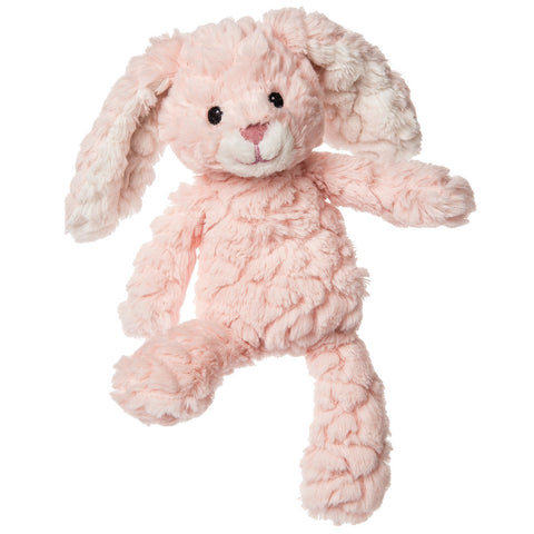 Mary Meyer Putty Nursery Bunny Pink