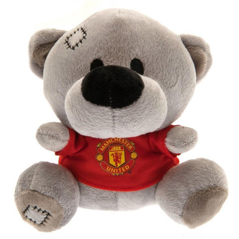 Manchester United FC Timmy Bear