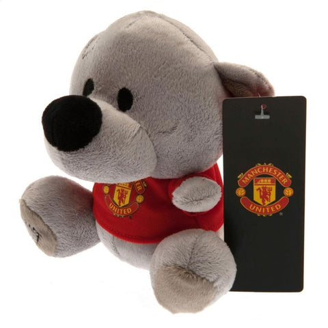 Manchester United FC Timmy Bear