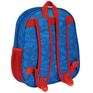 Spider-Man Junior Backpack