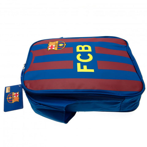 FC Barcelona Kit Lunch Bag