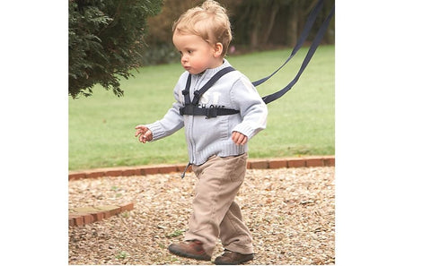 Harness & Reins Easy Wash Pink - Sleek Choice