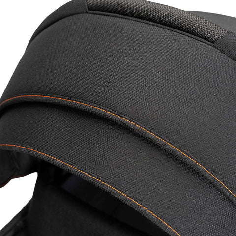 Noordi Fjordi V2 - 3in1 Travel System with Travel Carrier i-Size Car Seat