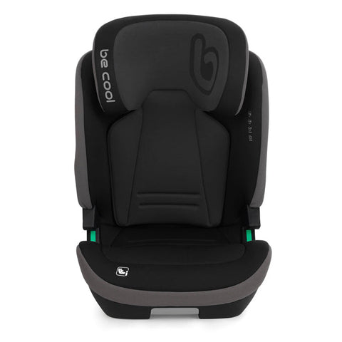 Be Cool Bravo i-Size Car Seat 100–150cm 4-12 years Forward-Facing Booster Seat