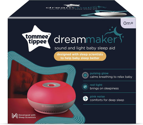 Tommee Tippee Dreammaker Baby Sleep Aid