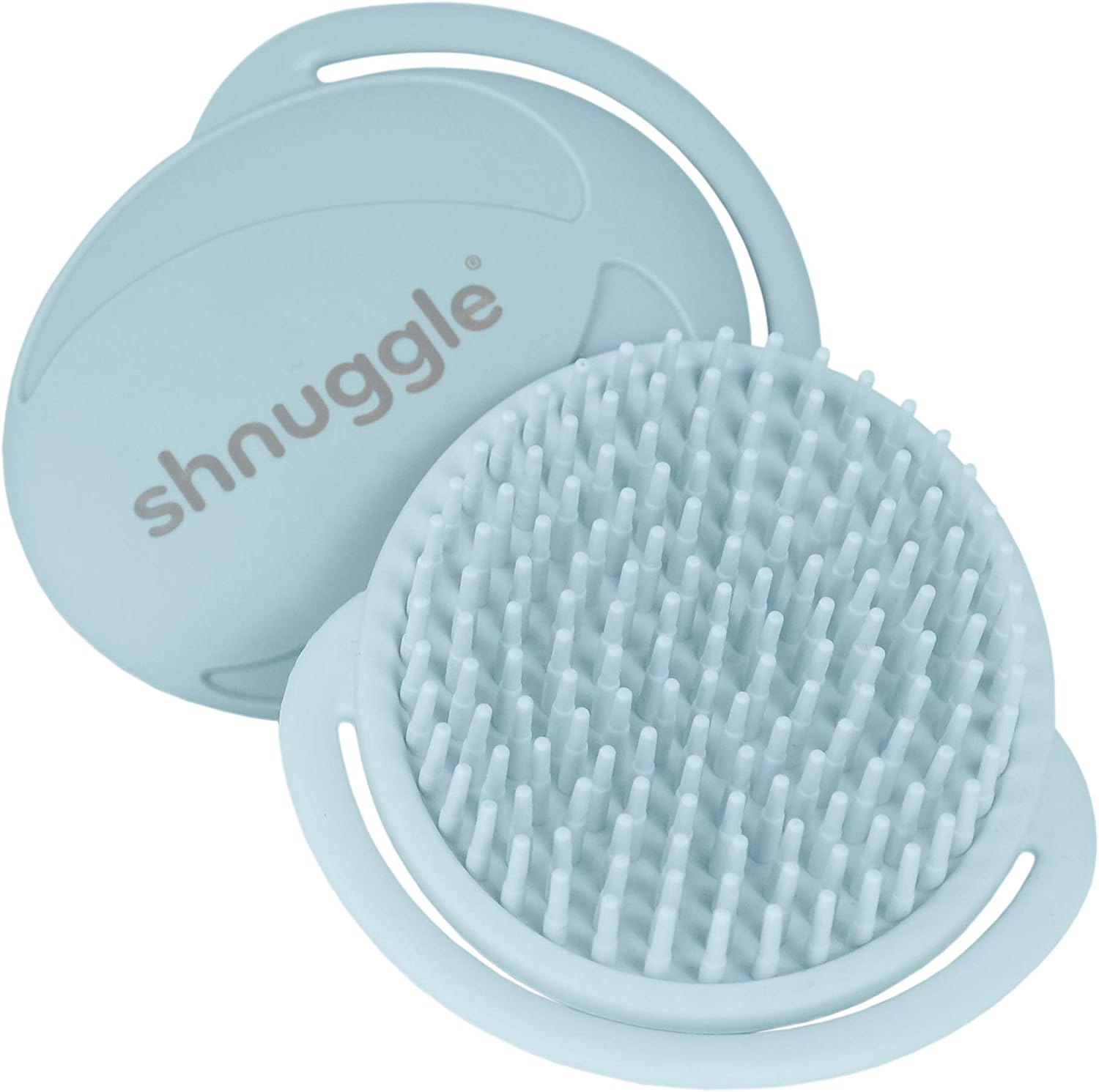 Shnuggle Bath Soft Baby Brush - Sleek Choice UK