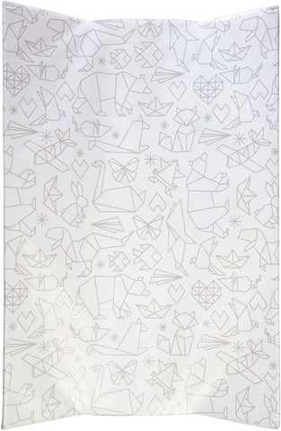 East Coast Nursery Changing Mat Wedge Origami - Sleek Choice