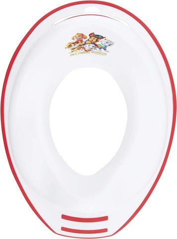 Solution Toilet Training Seat Paw Patrol