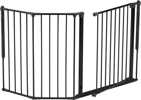 Babydan Configure Gate L 90-223cm - Olaf X Wide