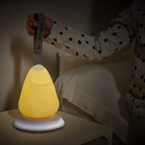 Shnuggle Moonlight Nightlight - Sleek Choice