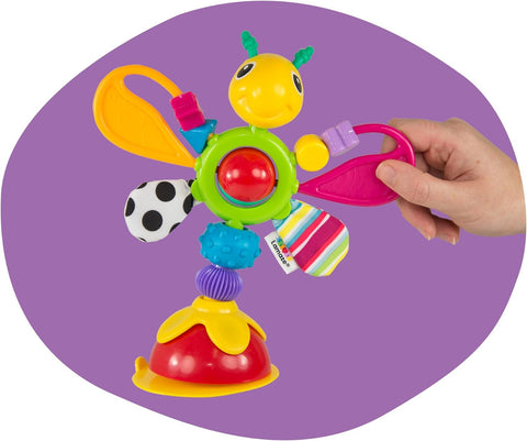 LAMAZE Freddie the Firefly Table Top Baby Toy 6 Months+ - Sleek Choice