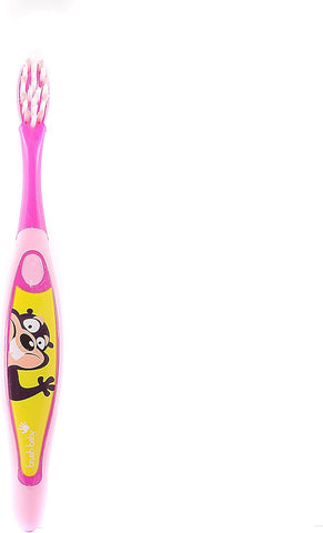 Brush Baby Kids Toothbrush Floss Brush - Sleek Choice UK