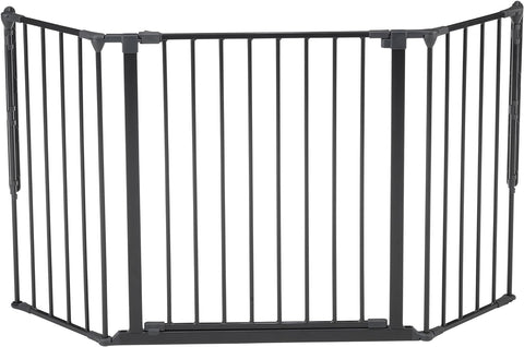 Babydan Configure Gate L 90-223cm - Olaf X Wide