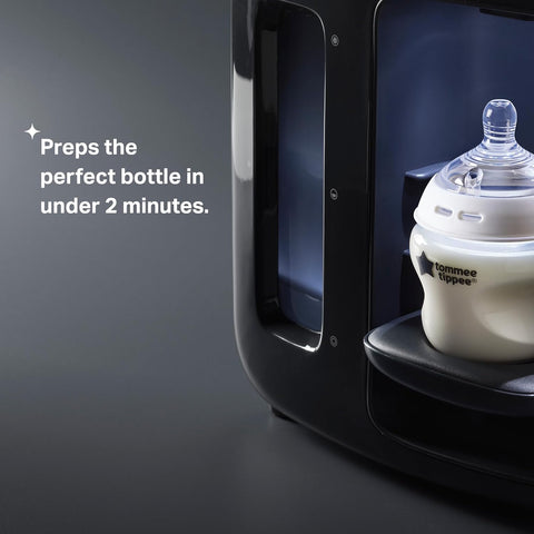 Tommee Tippee Closer To Nature Perfect Prep Machine Day & Night