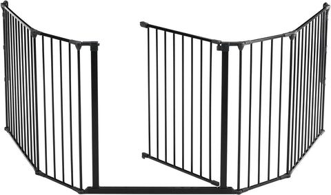 Babydan Configure Gate L 90-223cm - Olaf X Wide