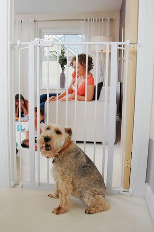 Bettacare Child & Pet Gate  H104cm