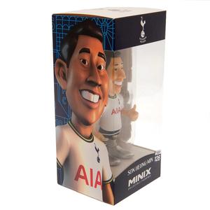 Tottenham Hotspur FC MINIX Figure 12cm Son