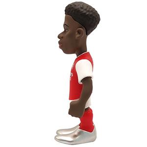 Arsenal FC MINIX Figure 12cm Saka