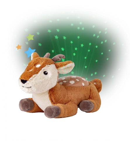 Cloud-B Nightlight Twilight Buddies Fawn - Sleek Choice