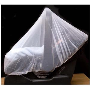 Clippasafe Universal Car Seat Insect Net Cover