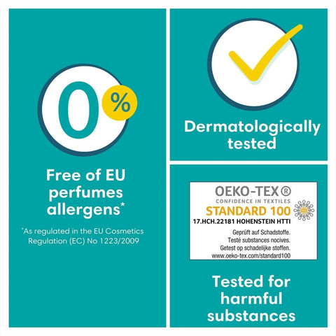 Pampers Premium Protection New Baby Size 2 Carry Pack - 31 nappies