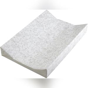 East Coast Nursery Changing Mat Wedge Origami