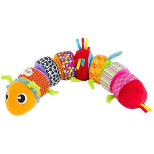 Lamaze Mix & Match Caterpillar