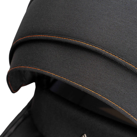 Noordi Fjordi V2 - 3in1 Travel System with Travel Carrier i-Size Car Seat