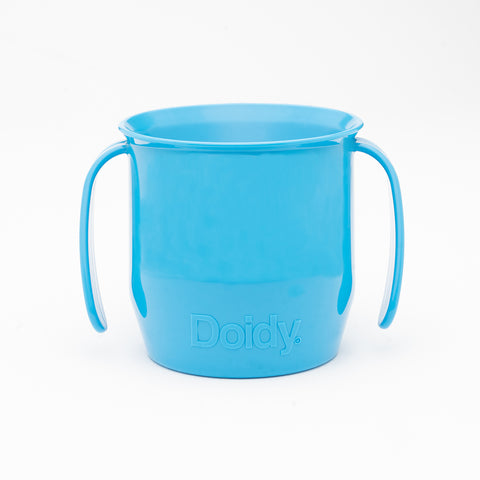 Doidy Cup Baby & Toddler First Open Cup 3M+