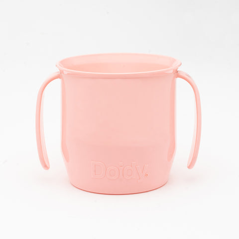 Doidy Cup Baby & Toddler First Open Cup 3M+
