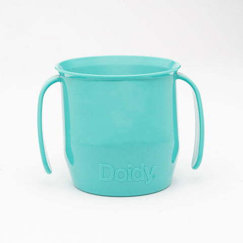 Doidy Cup Baby & Toddler First Open Cup 3M+