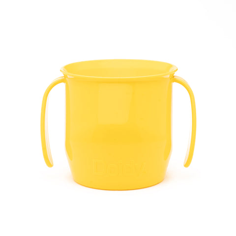 Doidy Cup Baby & Toddler First Open Cup 3M+