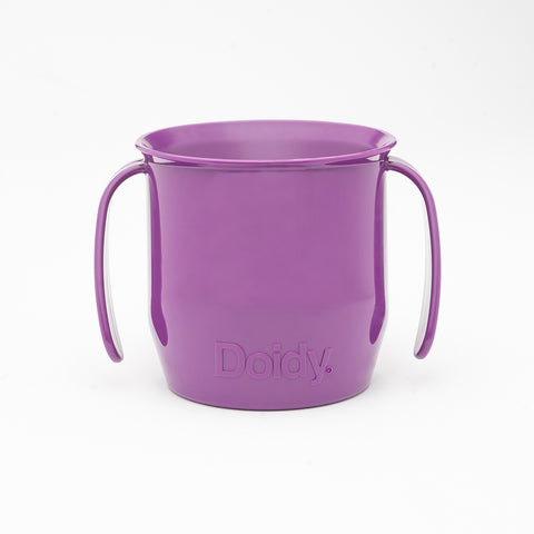 Doidy Cup Baby & Toddler First Open Cup 3M+