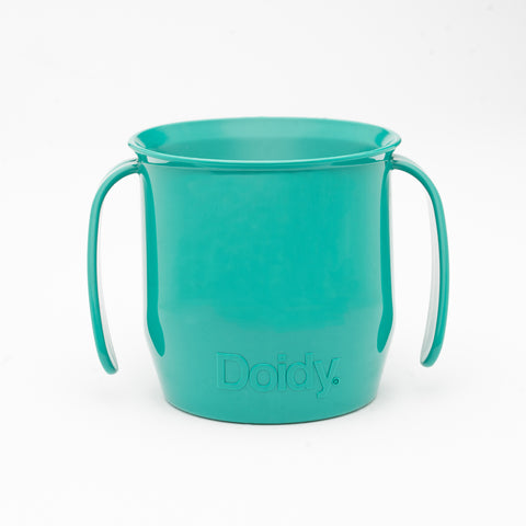Doidy Cup Baby & Toddler First Open Cup 3M+