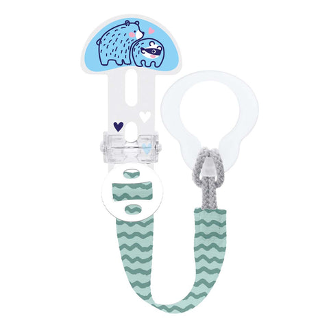 Soother Accessories Soother Saver Clip It