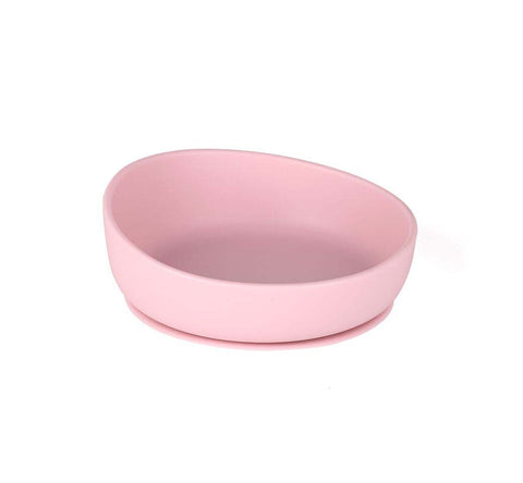 Doidy Silicone Soft Baby Suction Bowl - Sleek Choice UK