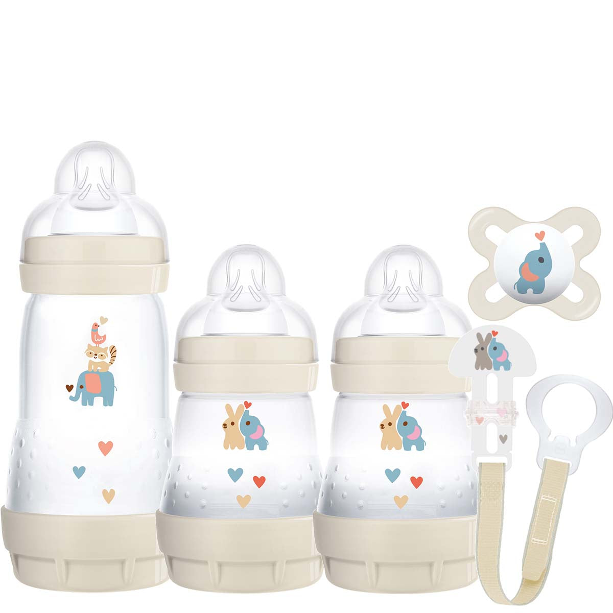 Mam Set Welcome To The World Unisex - 0-2 Months - Sleek Choice