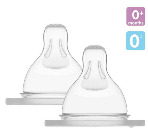 MAM Teats 2 Pack